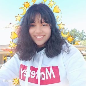 Meet your Posher, Bernadette